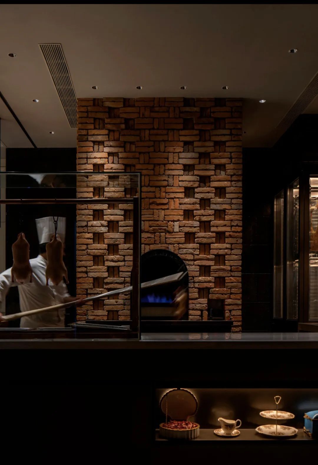 宁波新荣记丨中国浙江丨杭州大相艺术设计有限公司-9