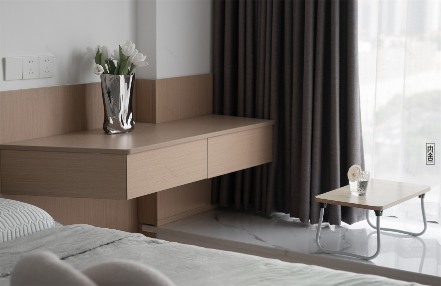 内舍丨沐浴阳光丨沈清,周沫-24