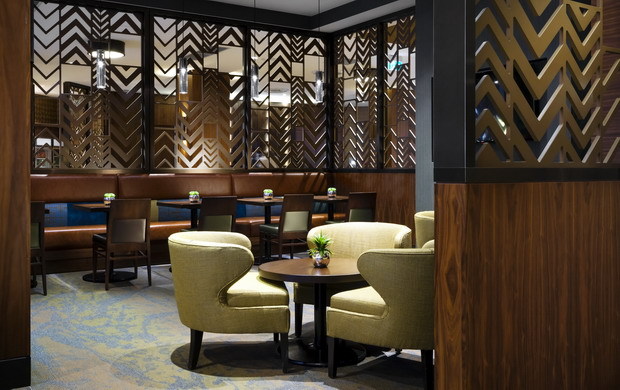 希尔顿逸林 印度 里贾纳-14