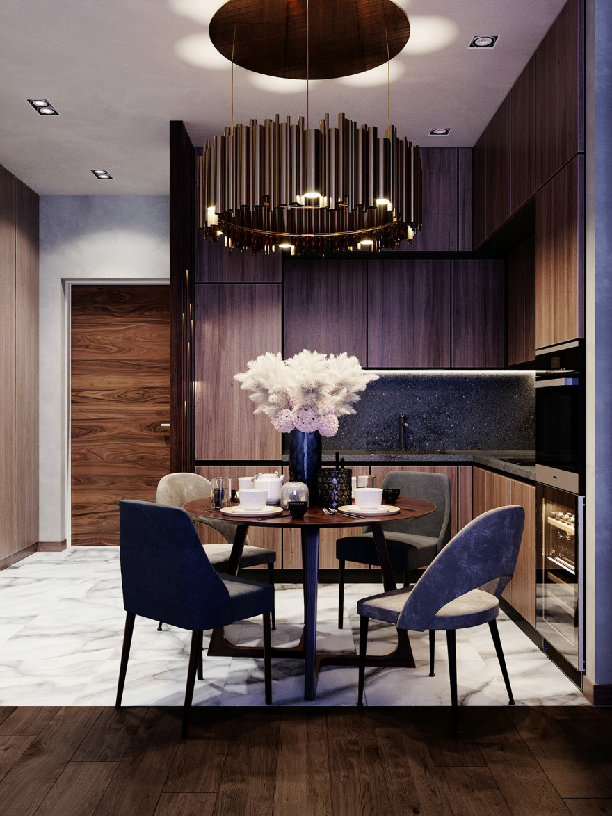 现代风格设计,精致细节展现-28