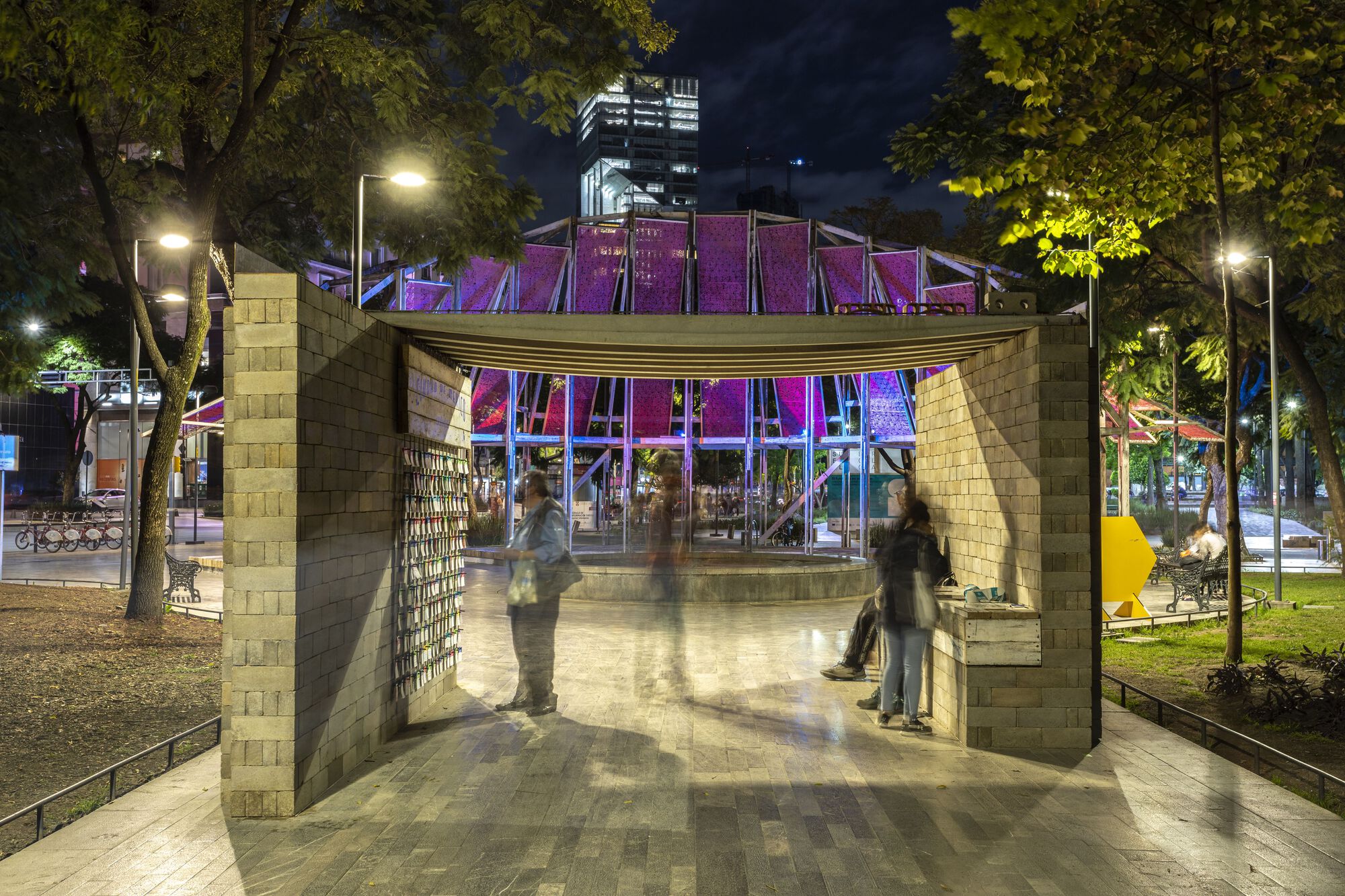 Sueños con Fiber/Timber, Earth/Concrete / Grupo Mota-Engil + MIT Leventhal Center of Advanced Urbanism-25