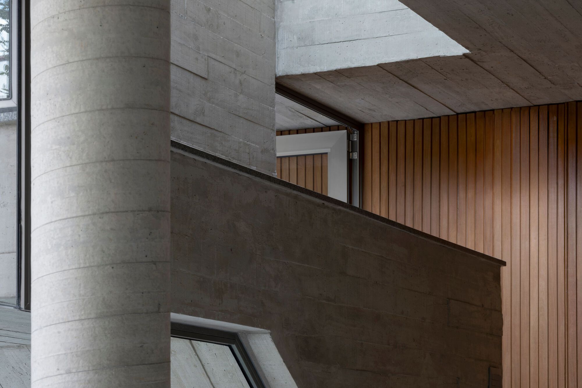 森林小屋丨巴西丨Estúdio Zargos-47