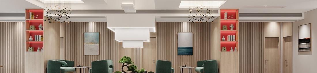 
千面 | | 柔情、禅意茶楼 -3