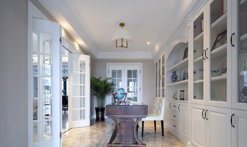 波托菲诺纯水岸现代美式家居-39