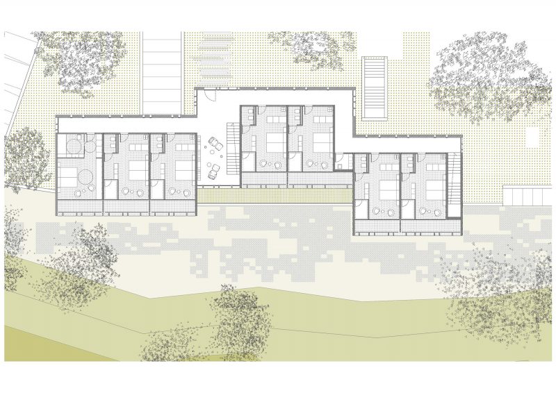 比利亚隆加乡村酒店丨María G. Ferro,Jordi Castro等-3