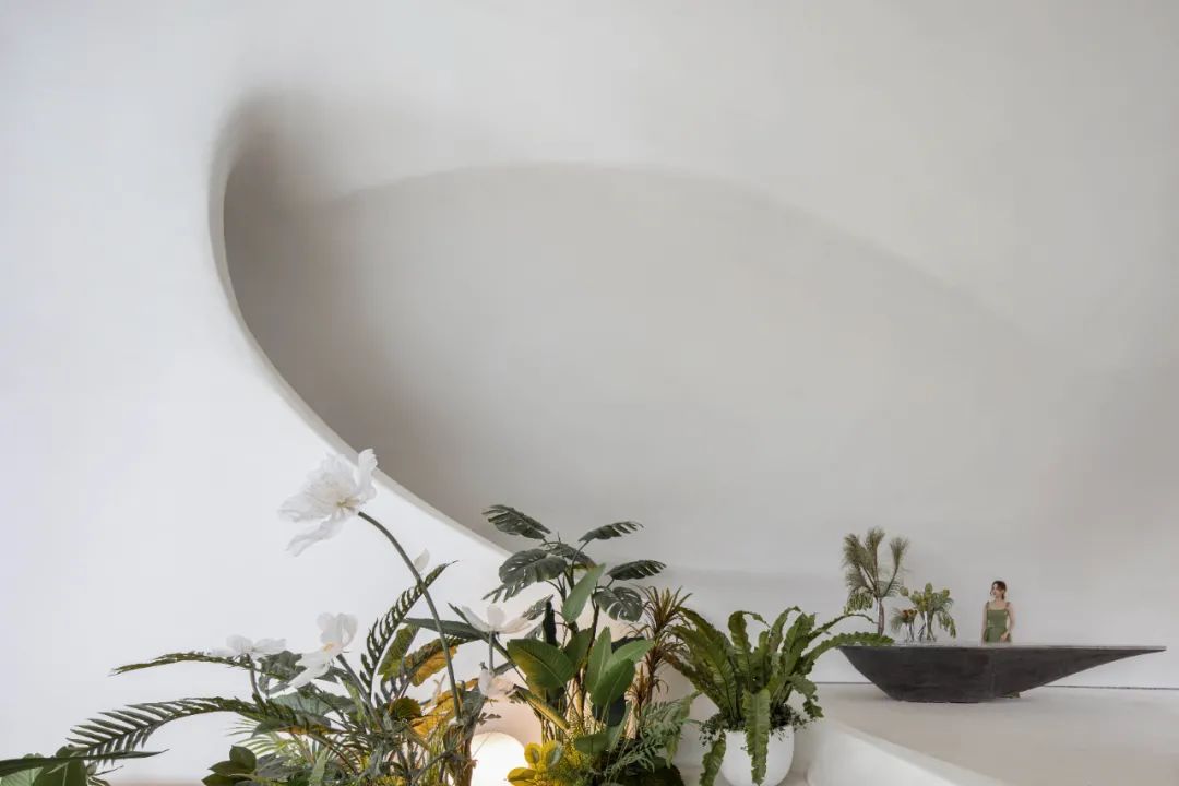 半汤温泉文化中心(泉食餐厅)丨中国合肥丨上海柯翊建筑设计有限公司-13