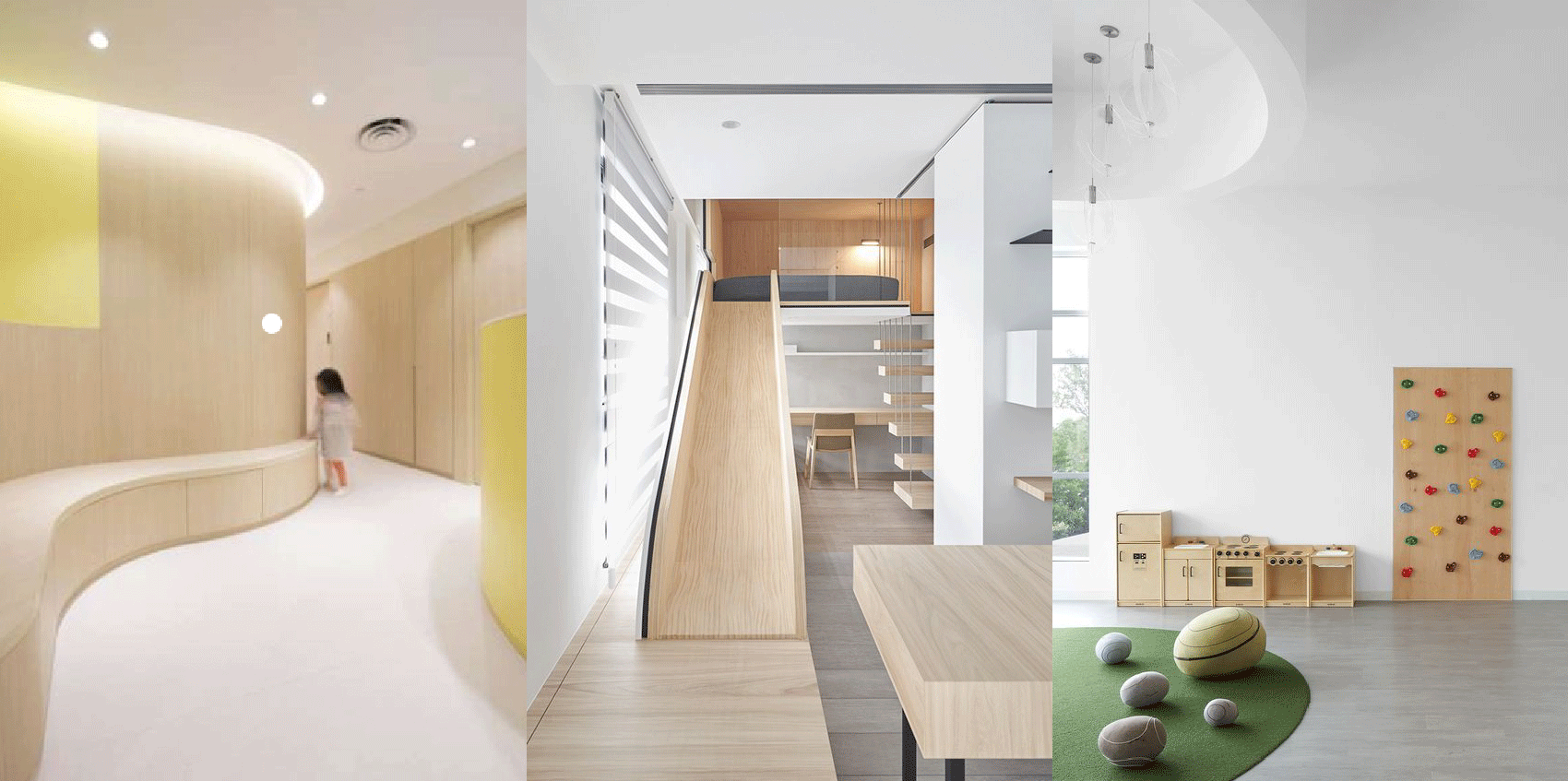 恰好教育恒茂园店&若比邻店丨中国宁波丨魔戏空间设计-9