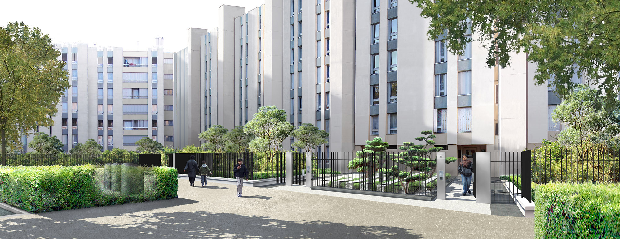 Quartier Zéphyr - La Compagnie du Paysage-27