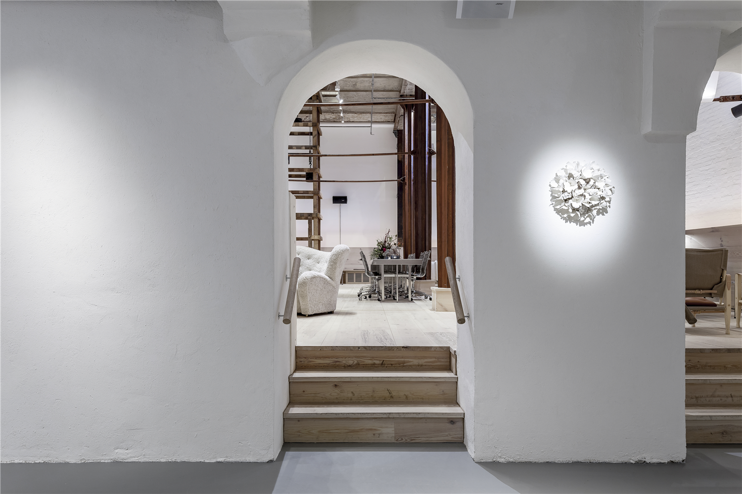 嘉士伯酿酒厂时尚精品酒店设计丨丹麦哥本哈根丨丹麦 Arkitema Architects 事务所-26