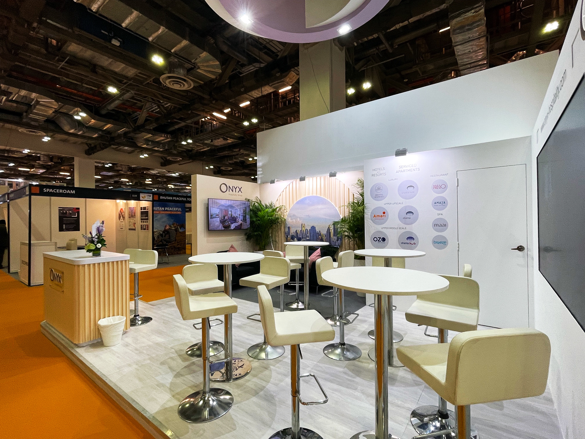 ONYX HOSPITALITY GROUP @ ITB 2023 SINGAPORE-11