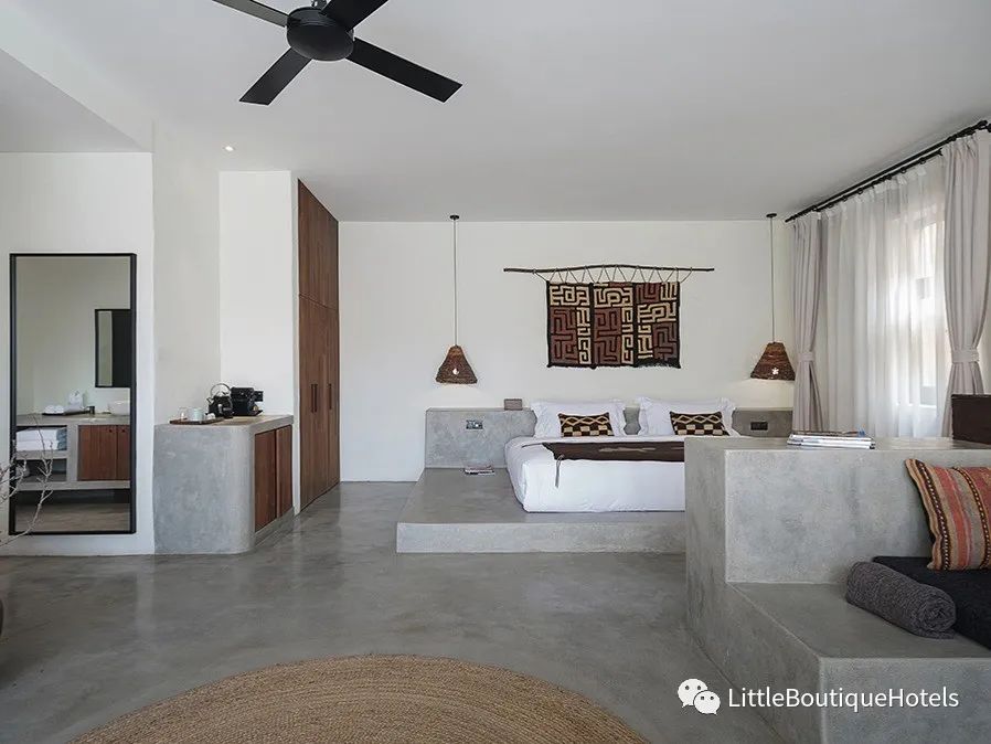 南岸中卫度假酒店丨中国中卫丨南岸创始人-67