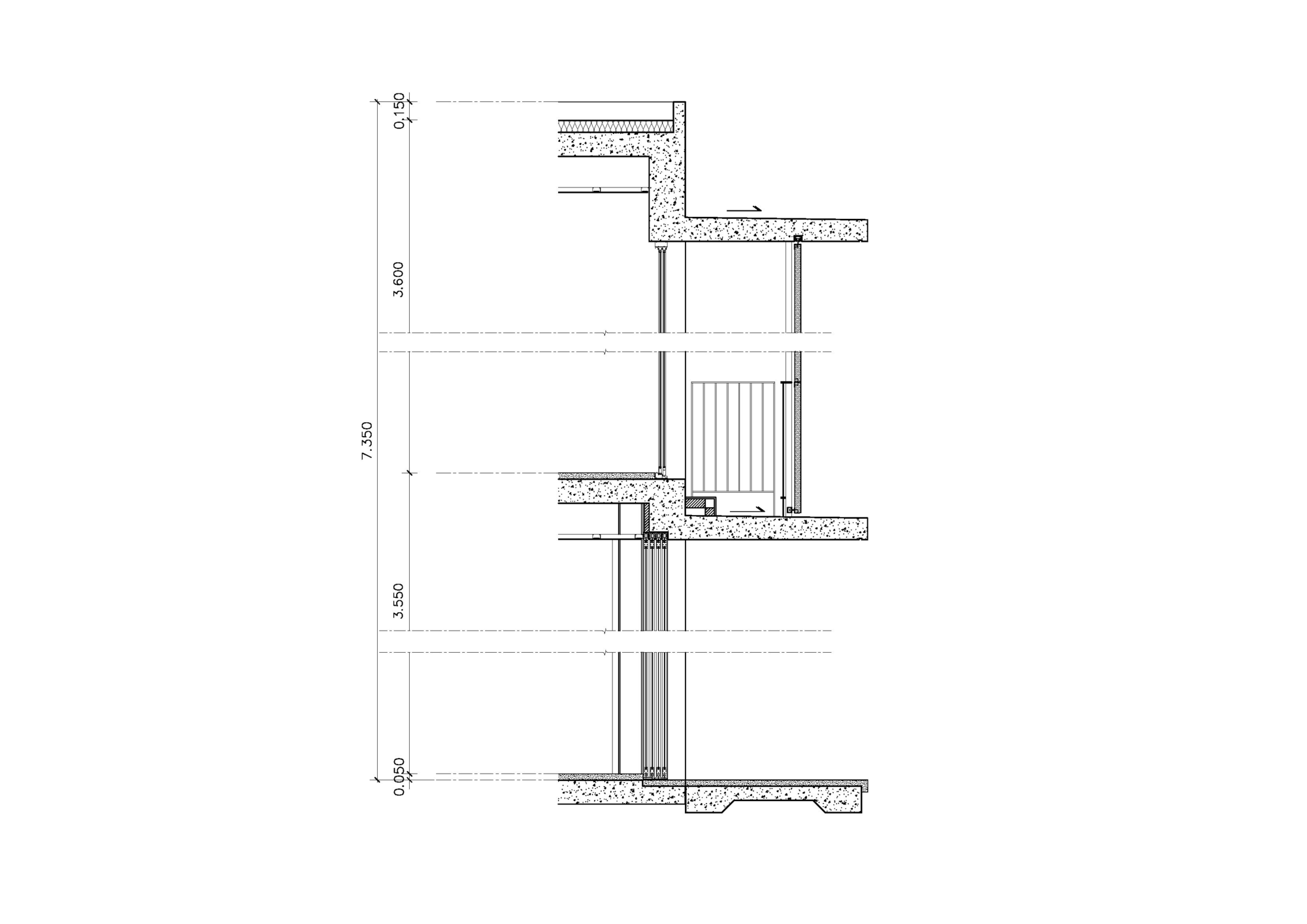 泰国班萨莱别墅丨Architectkidd-40