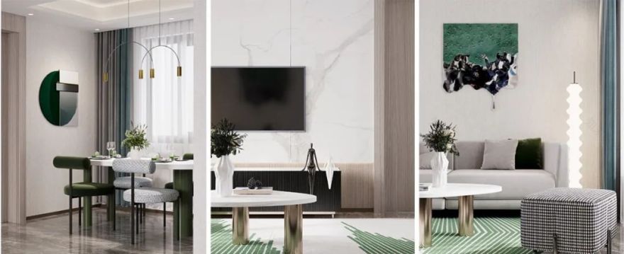 栖居城市绿洲,做一个生活美学家-98