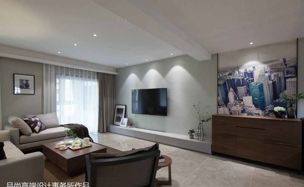 
北欧风格（长春） -3