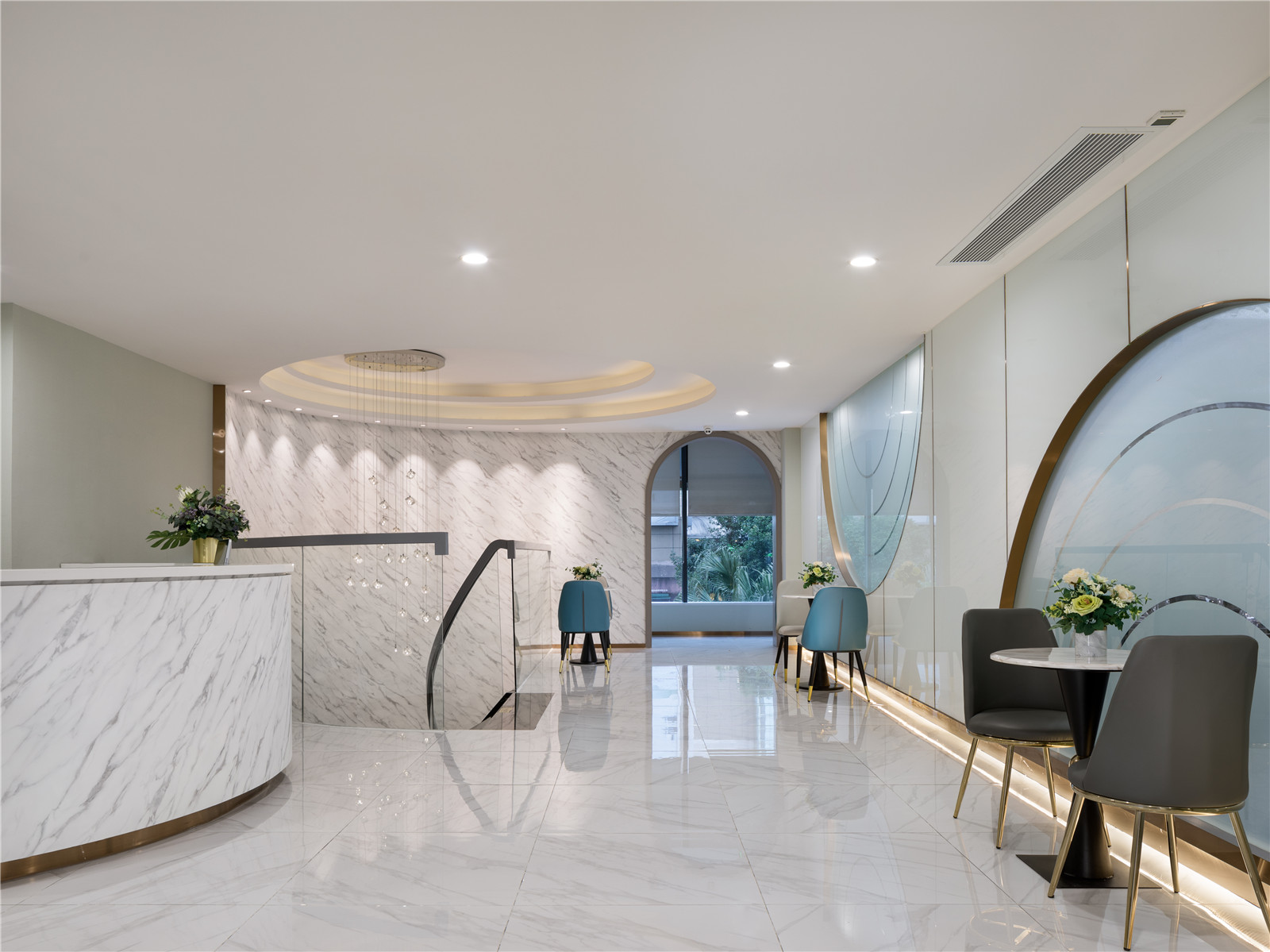 羽妃医疗美容—梦境  故肆设计-38