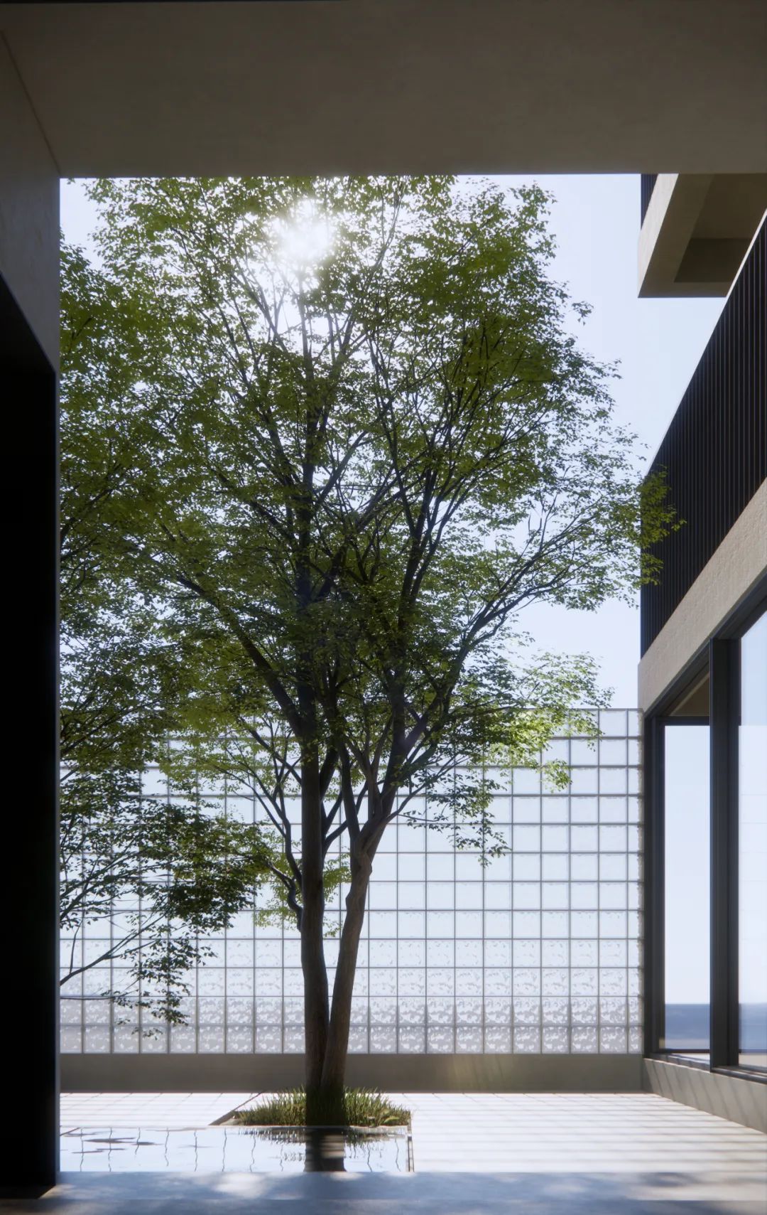 九九溪里民宿丨中国福建丨正之佳期建筑设计-38