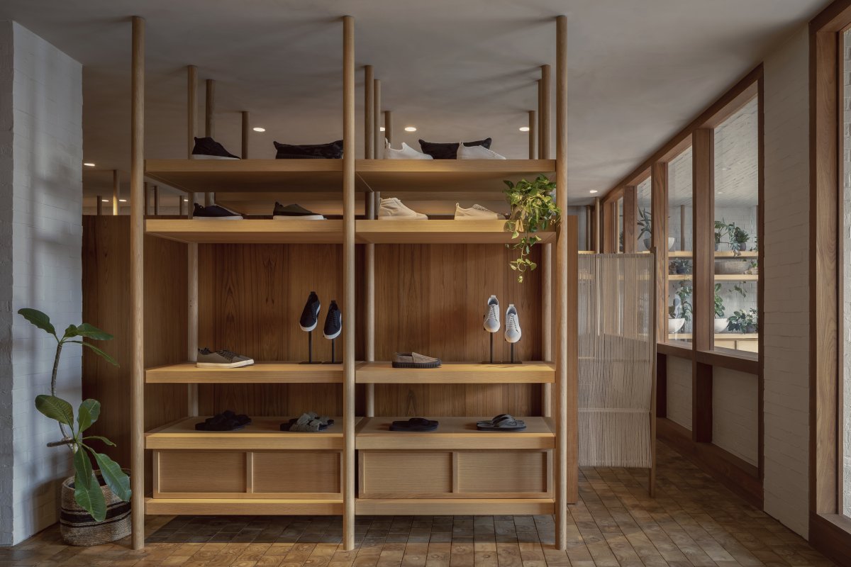 James Peres 旗舰店丨Manuel Cervantes Estudio-12