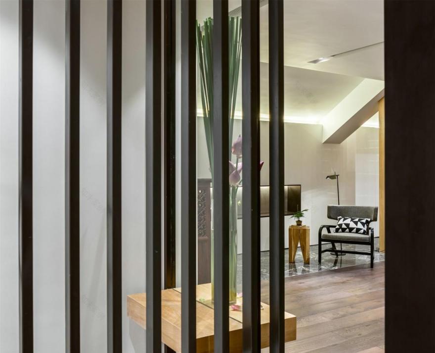 梵池作品 · 栖居-47