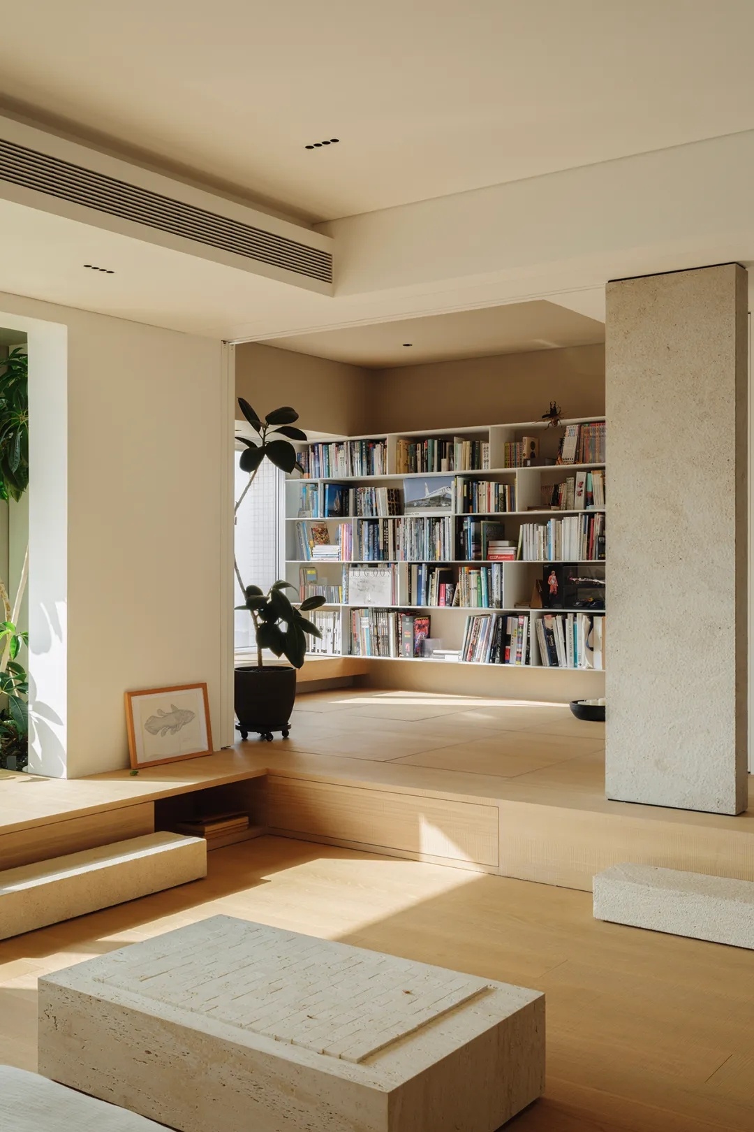 松风 | 行一设计-33