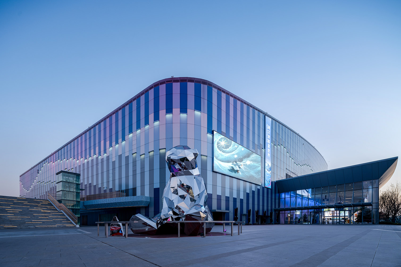 太仓阿尔卑斯国际度假区丨中国江苏丨靳朝晖设计-59