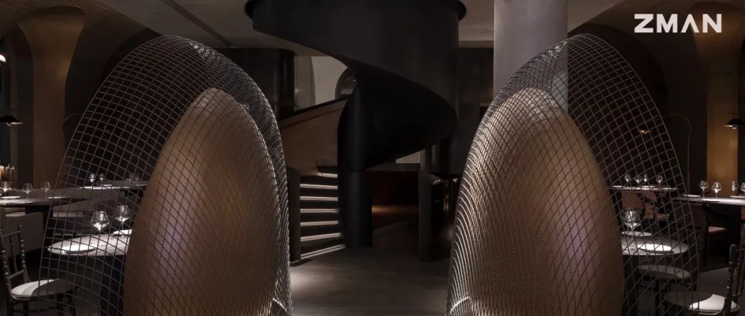 ZMAN拙人营造I豫知音CLUB-88