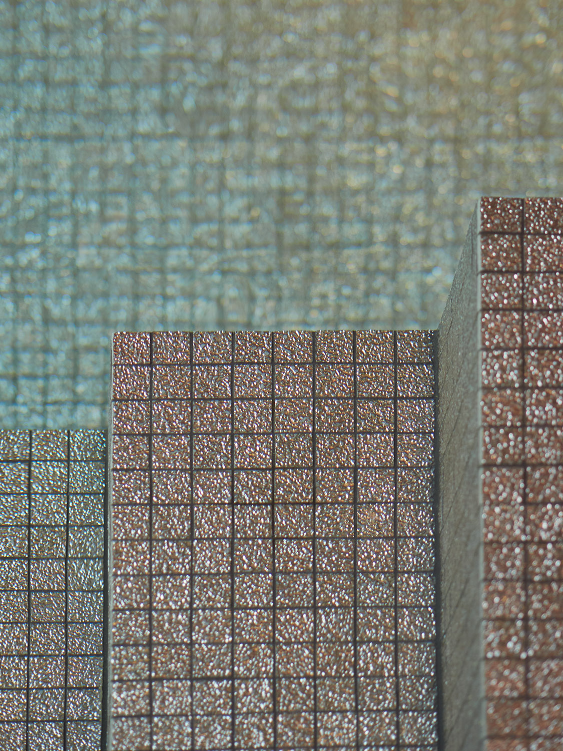 伦敦汉密尔顿台地 68 号丨英国伦敦丨Stepladder Design-73