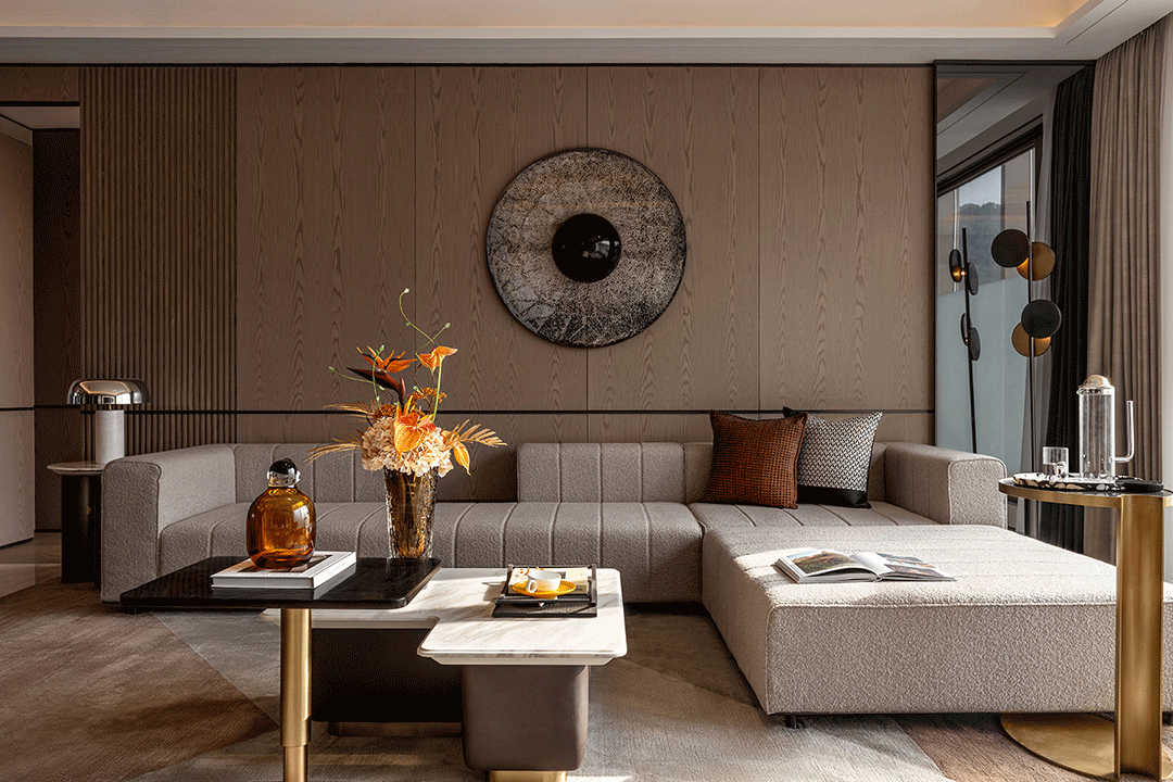 青岛青山湖岸售楼处及样板间设计丨中国青岛丨上海柯翊建筑设计有限公司-52