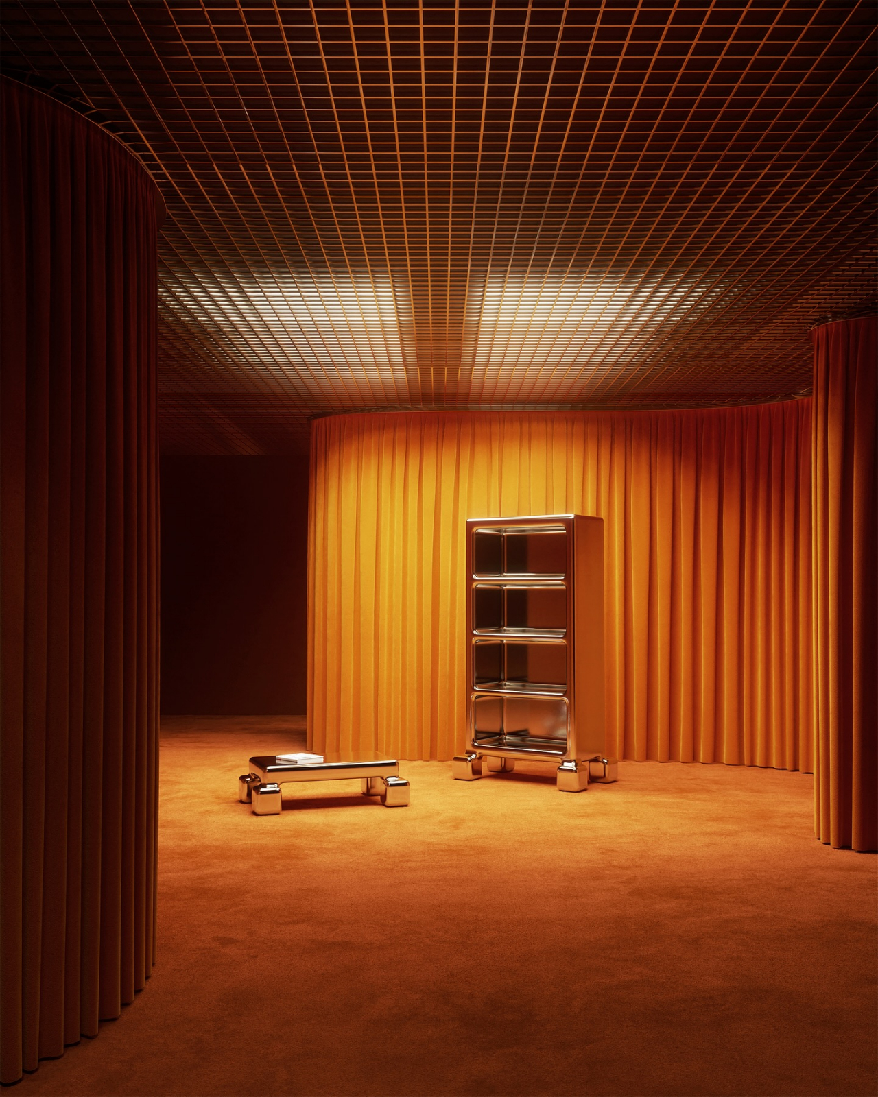 2024 米兰国际家具展览会丨意大利米兰-202