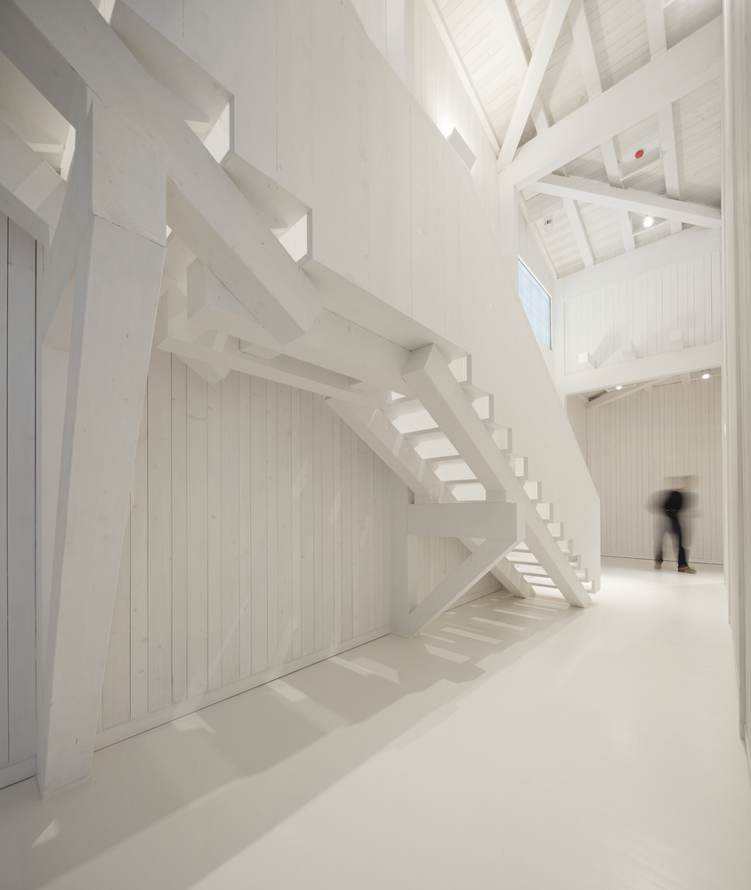 哥斯达黎加新星社会文化中心-28