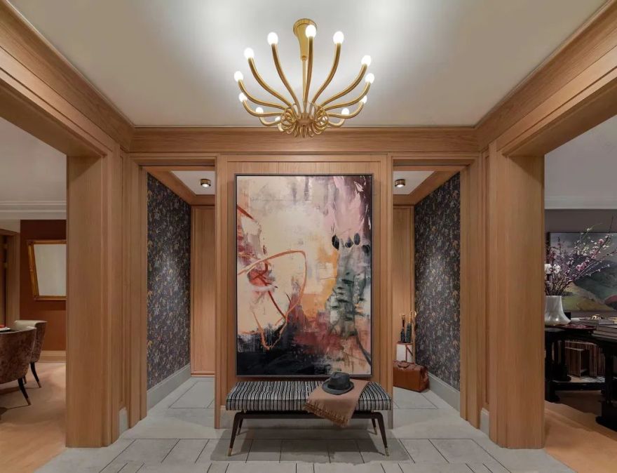 上海天潼198·百年历史风貌大宅丨中国上海-37