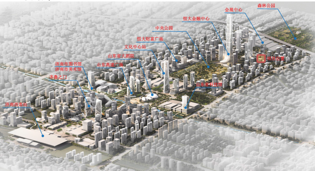 方大荣誉|方大设计获“2025年度上海市优秀工程勘察设计项目”三等奖-14