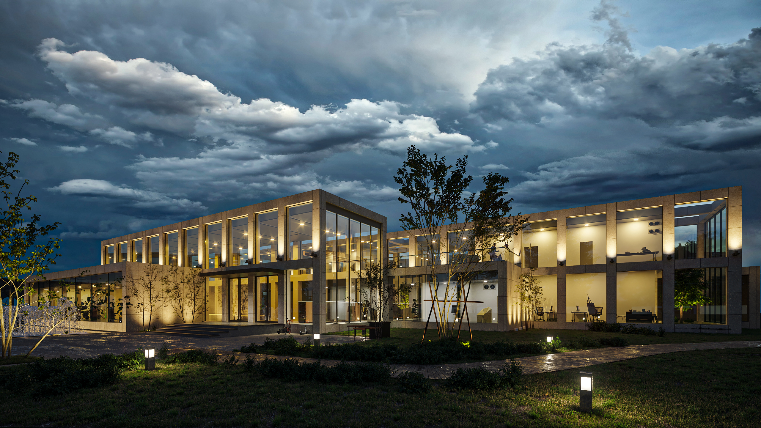 River heights Pavilion 2020-7