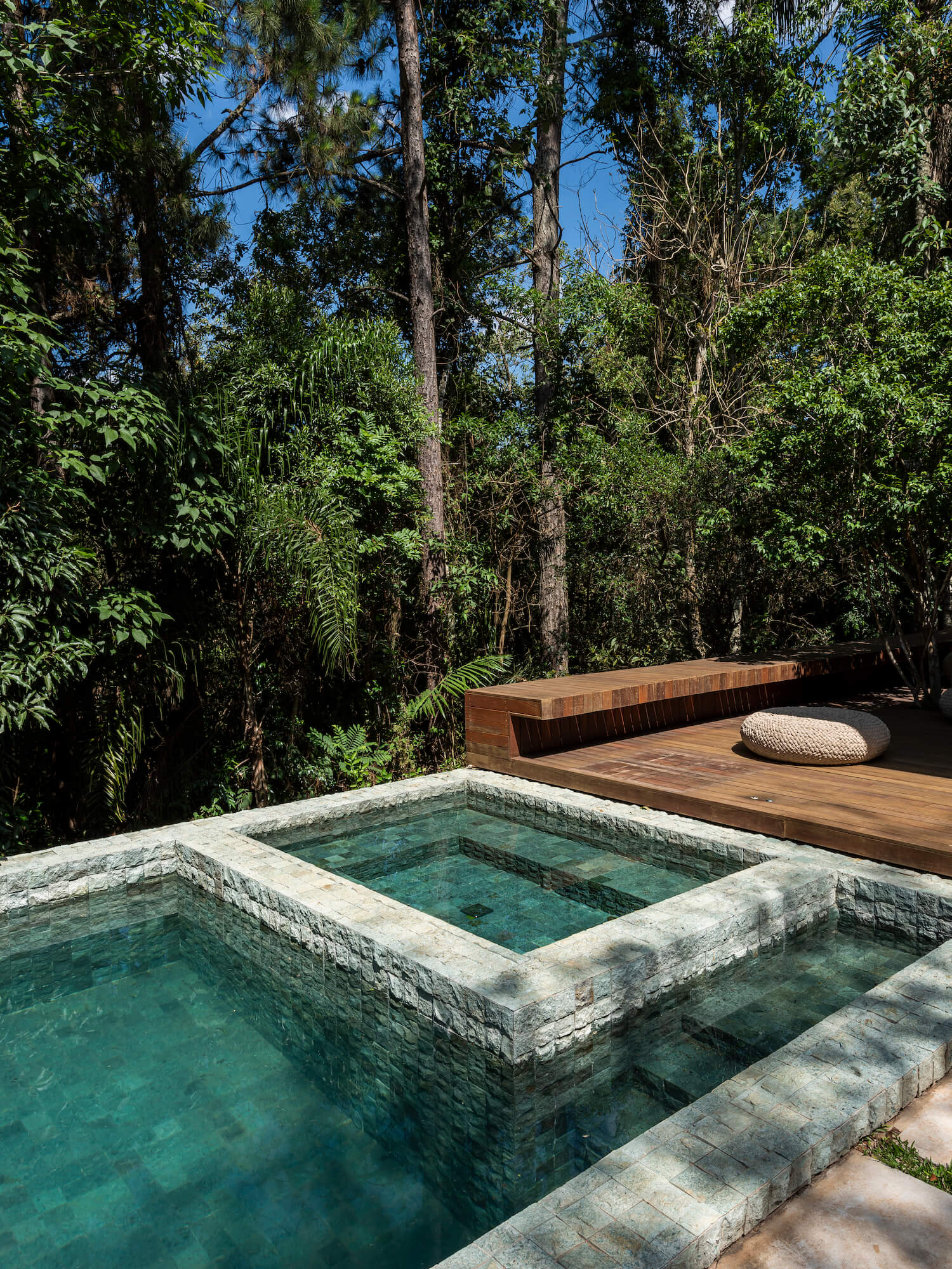 Ane·o Chalé Mairiporã丨巴西圣保罗丨Macro Arquitetos-31