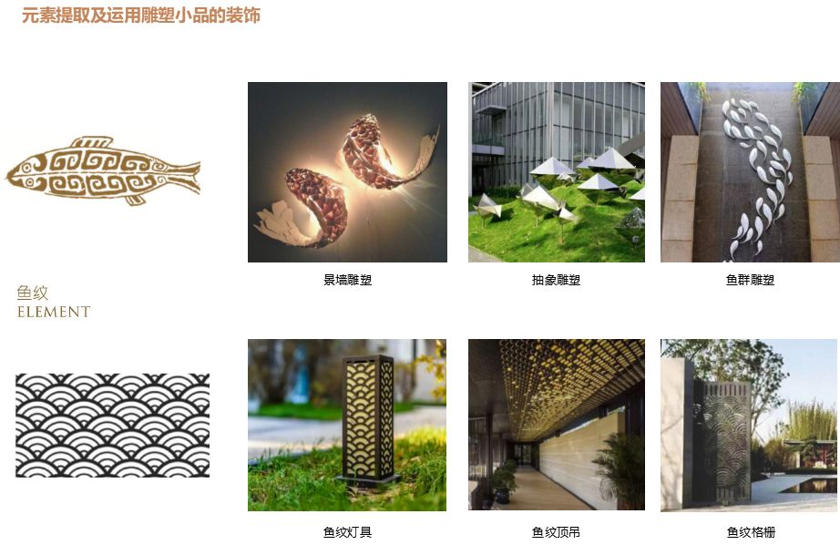 金“鱼”满堂 | 德信·大江源著（大区）-17