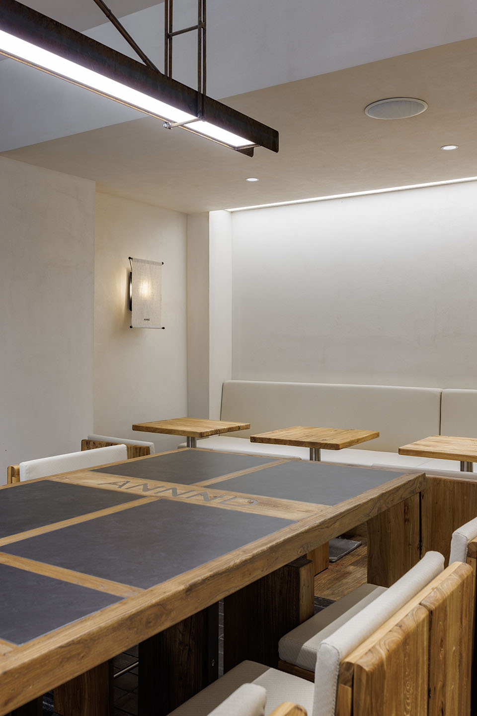 ANNND 景田店丨中国深圳丨如室建筑设计事务所-89