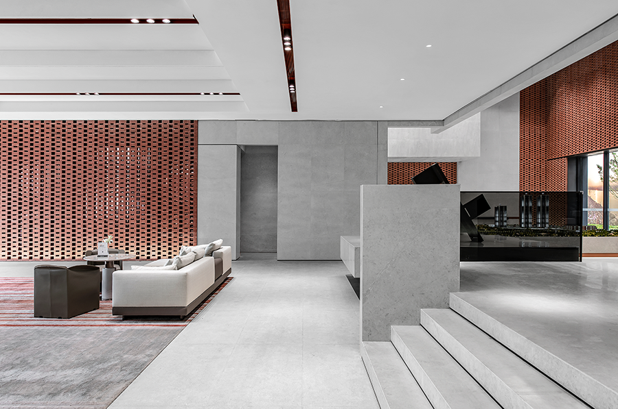 武汉融创临江府丨中国武汉-36