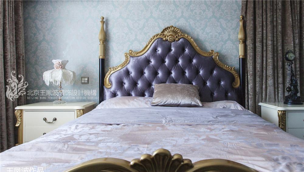 碧桂园别墅新中式样板间设计-36