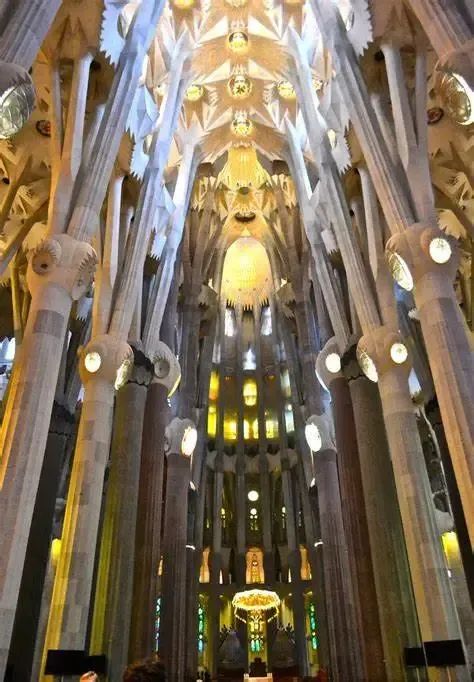 圣家堂丨叶胤祥设计事务所-23