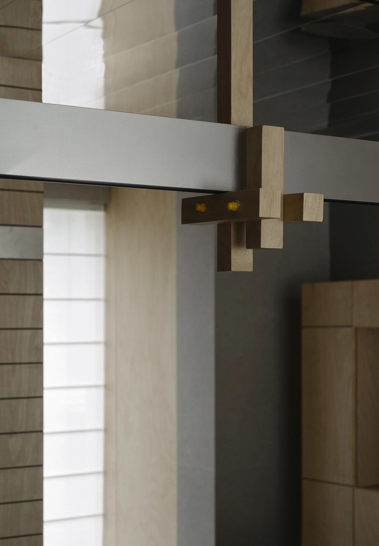 锵设计 · 温州139㎡私宅丨中国温州丨锵设计团队-18