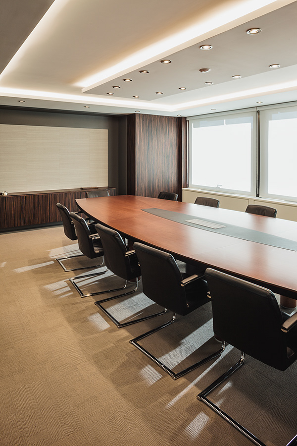 GMP Group Offices | Madrid-13