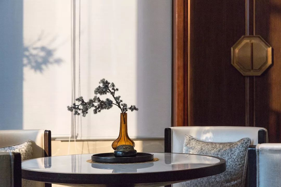 柏舍設計 | 新樂府售樓部 & 會所-22