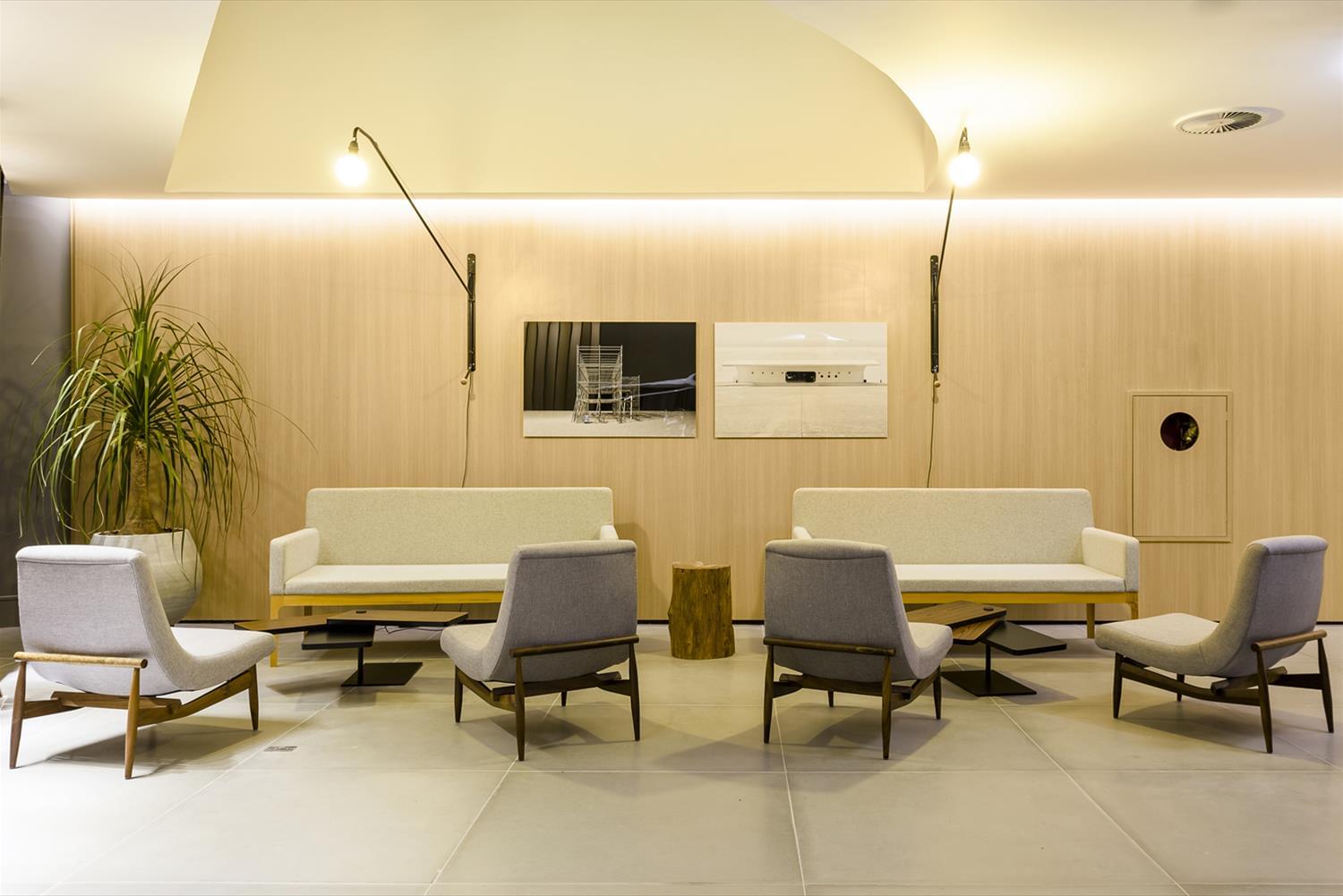 瓜鲁柳斯铂尔曼酒店-15