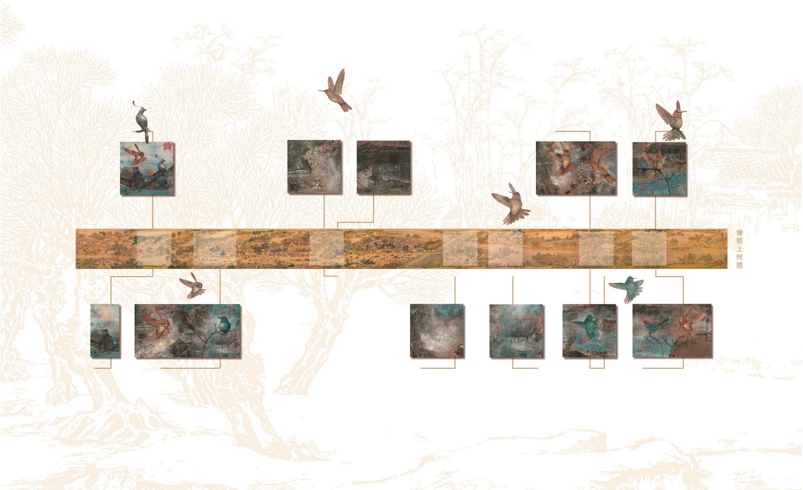 北京品真阁 | 传统与现代交融的奢侈品旗舰店-8