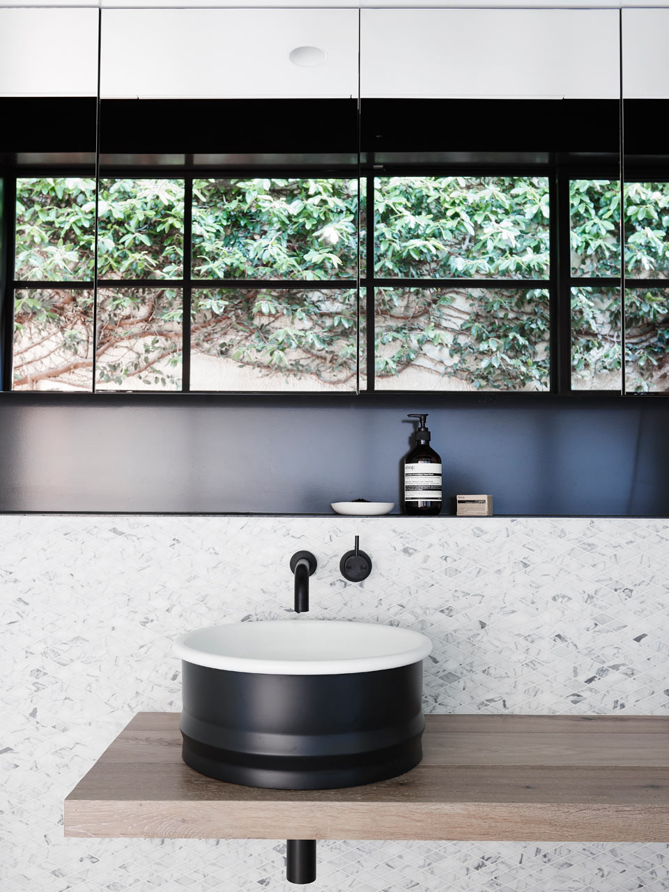 Keeping it real – Toorak-19