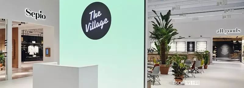 2017年零售业展览：VITRA概念化现代购物体验-2