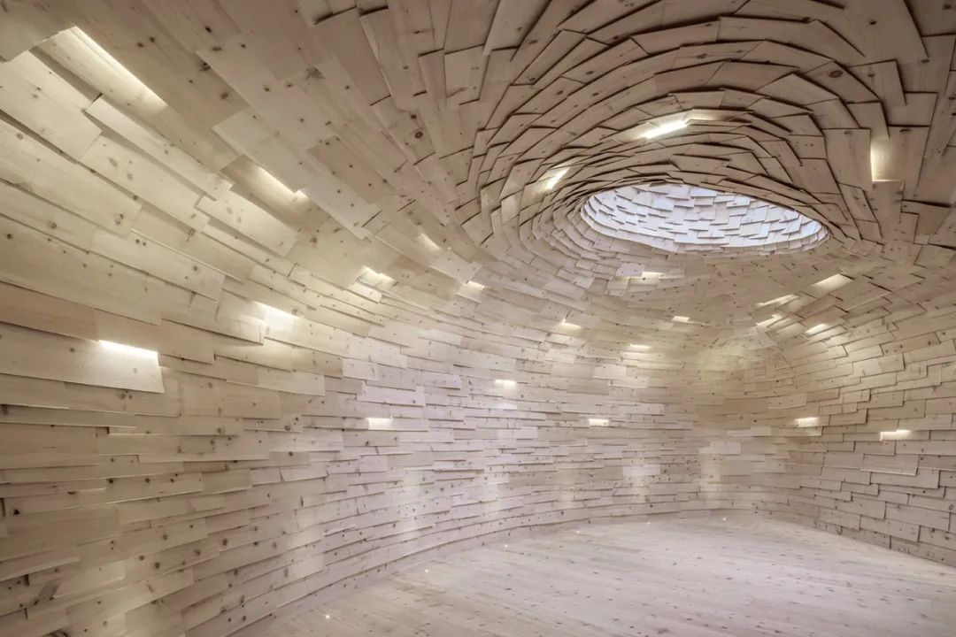 "Pedevilla Architects | 自然与人文的共生之美"-78