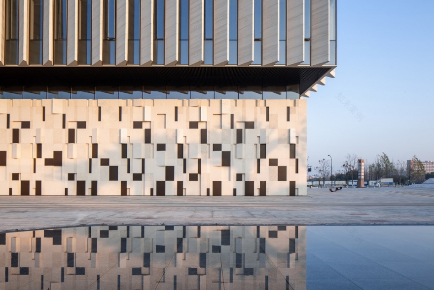 中国(浙江)国际影视合作实验区丨中国杭州-68