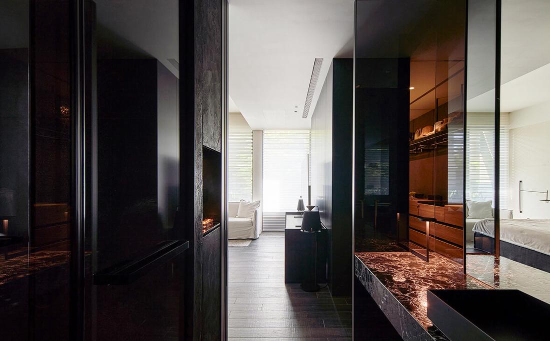 自然之居 · 北京天竺花园绿色生活空间设计丨中国北京-82