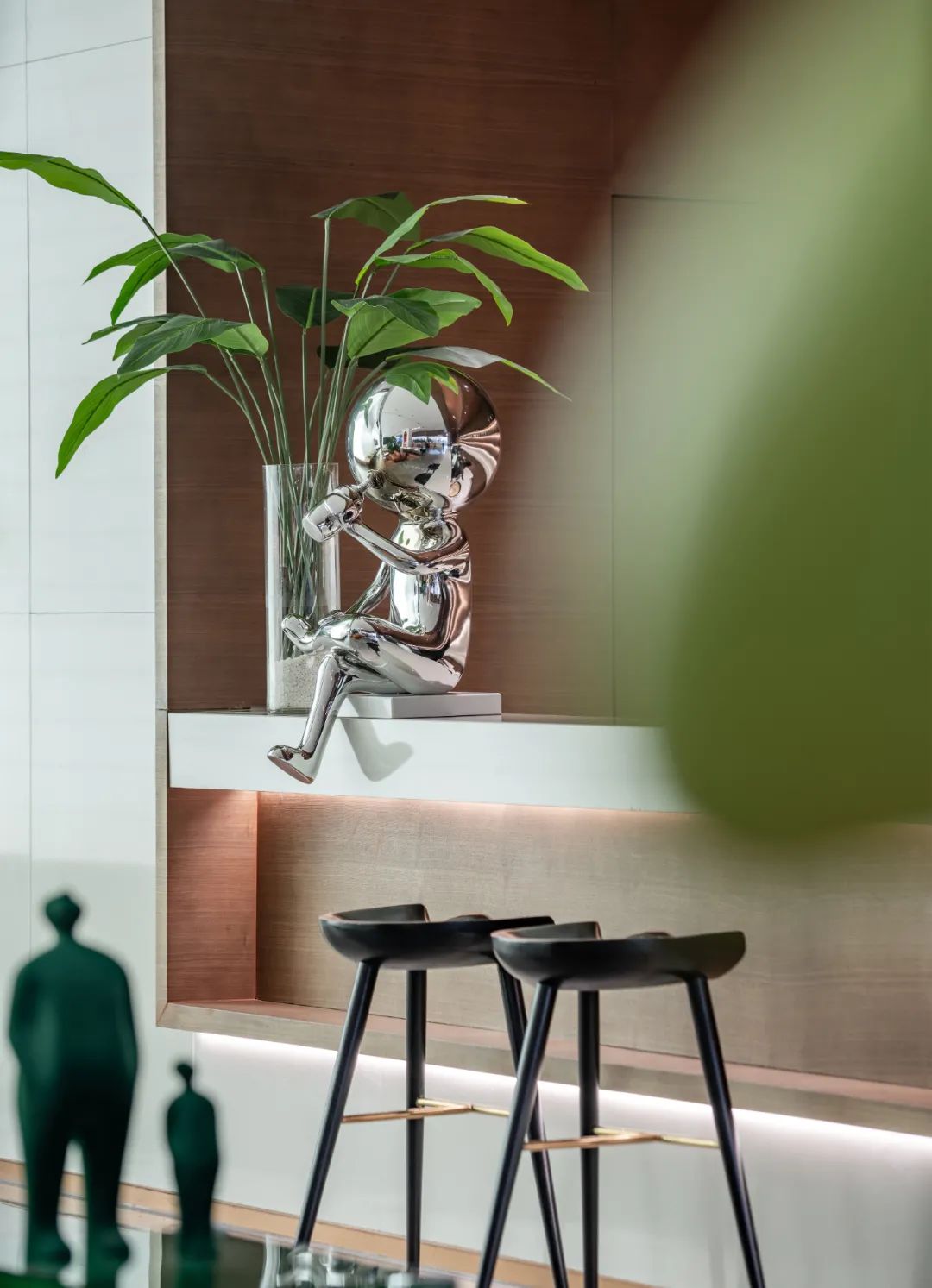 绿城·沁园丨中国北京丨SRD DESIGN 赛瑞迪普空间设计-37