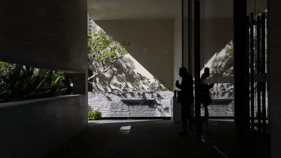 广州中海浣花里丨中国广州丨深圳市派澜景观规划设计有限公司-38